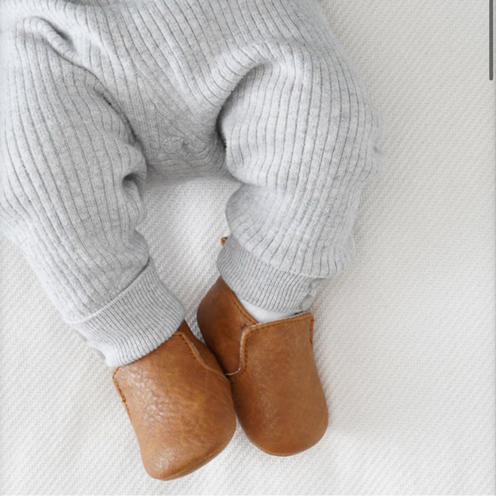 Sweet n Swag Loafer Mox